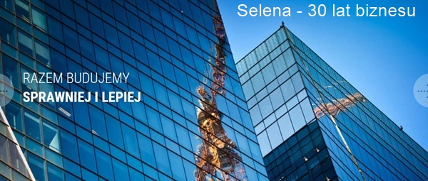  Idź swoją drogą – Grupa Selena świętuje jubileusz 30-lecia 