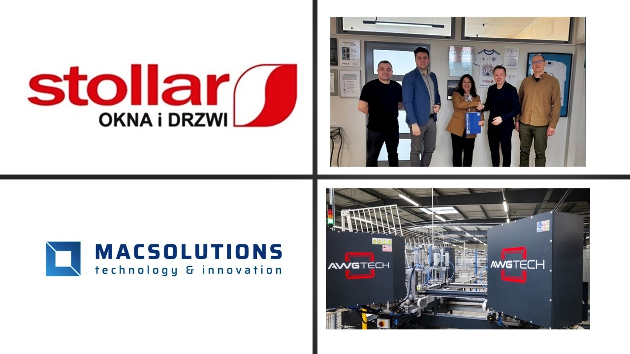 Innowacyjność i Zaufanie: Przełomowa współpraca MACSOLUTIONS i STOLLAR