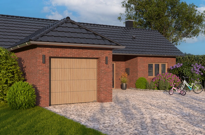 Sześć (a nawet więcej) powodów, dla których warto postawić na Duragrain Vertical Design