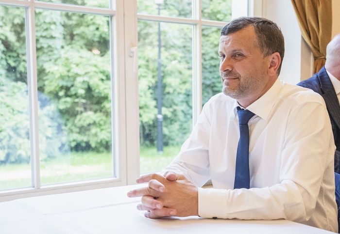 Stanisław Najda- innowator, który stworzył jedną z najsilniejszych marek w Polsce