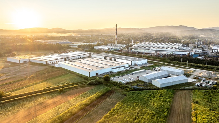 Jak FAKRO wdraża działania w ramach zrównoważonego rozwoju?