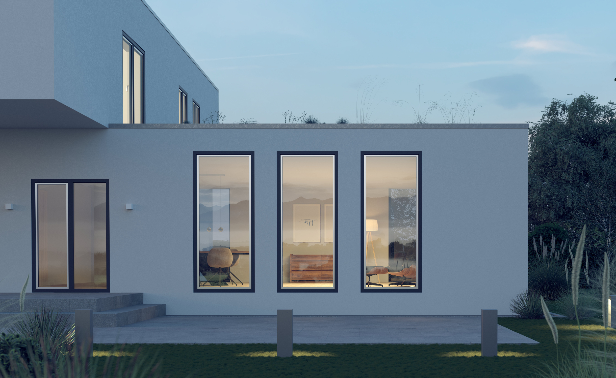 Opti – nowy produkt Vetrex