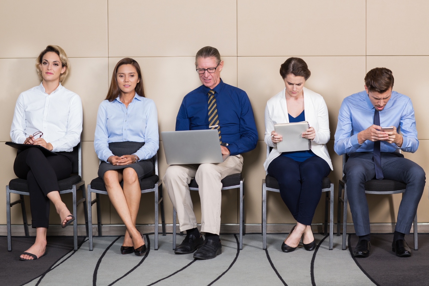 Stanson - rekrutacje i doradztwo personalne w branży budowlanej