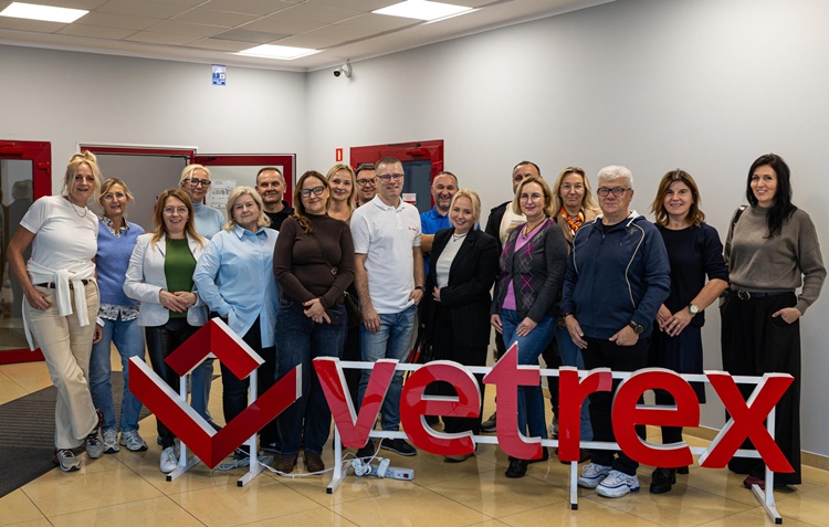 Vetrex szkoli nauczycieli szkół branżowych