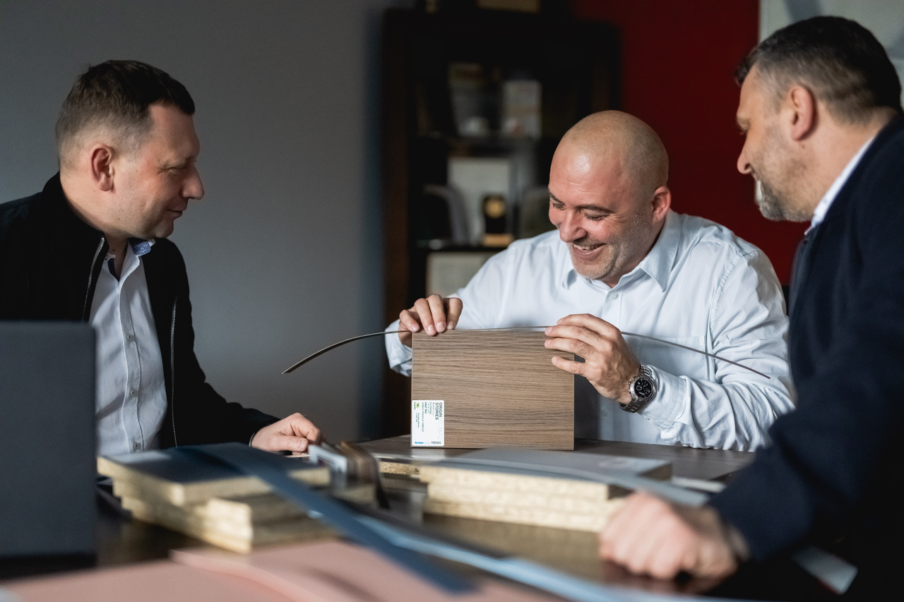 MAAG Polska kończy rok inwestycji, innowacji i jubileuszu