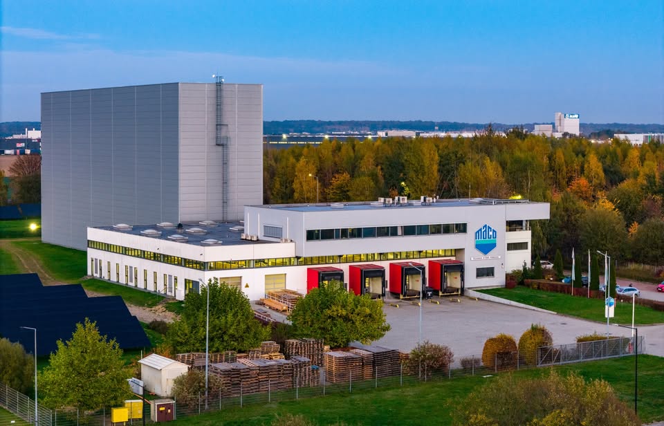 Podsumowanie 2025 roku i perspektywy na 2026 w Maco 