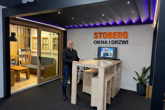 Od pasji do perfekcji – jak STOBERG zmienia polskie domy 