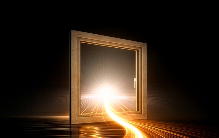 VIEW. System, który redefiniuje światło w architekturze