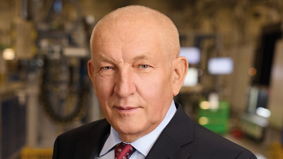 FAKRO w gronie najlepszych pracodawców w Polsce. Stabilność i odpowiedzialność docenione w rankingu...