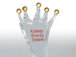 Głosowanie na Kobiety Branży Stolarki 2019