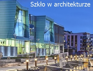  Szkło w nowoczesnej architekturze skandynawskiej