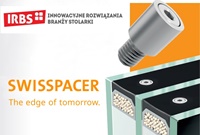 Niemiecka aprobata techniczna dla SWISSPACER Air