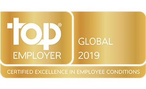 Niedościgniony wzór - firma Saint Gobain