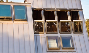 Fakro ma wiele realizacji, także w USA