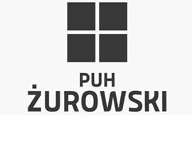 PUH “Żurowski” - Rekomendowany Salon Okien i Drzwi