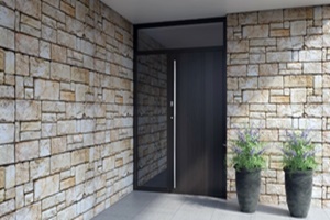 Yawal piewszy na rynku z takim drzwiami