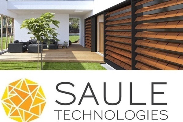 Saule Technologies i przełom w żaluzjach. One generują prąd.