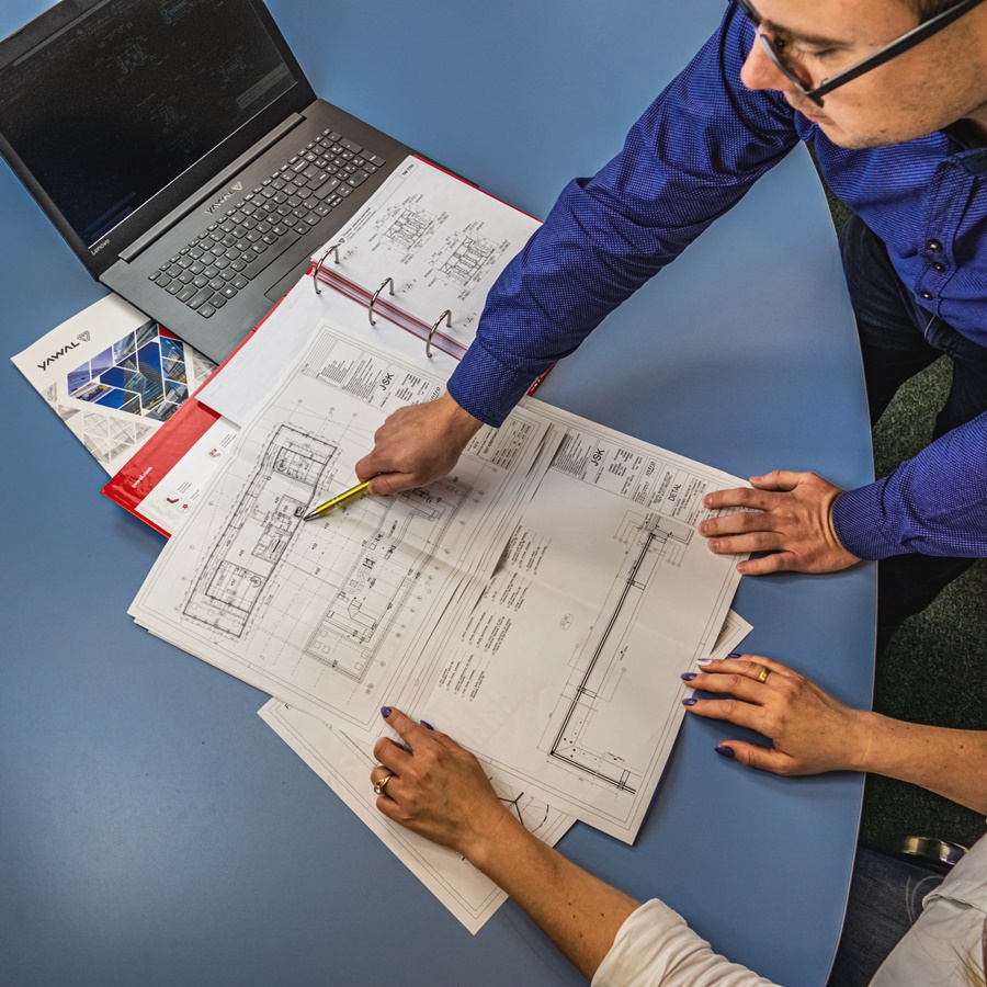 Yawal S.A. nawiązał współpracę z firmą Orgadata