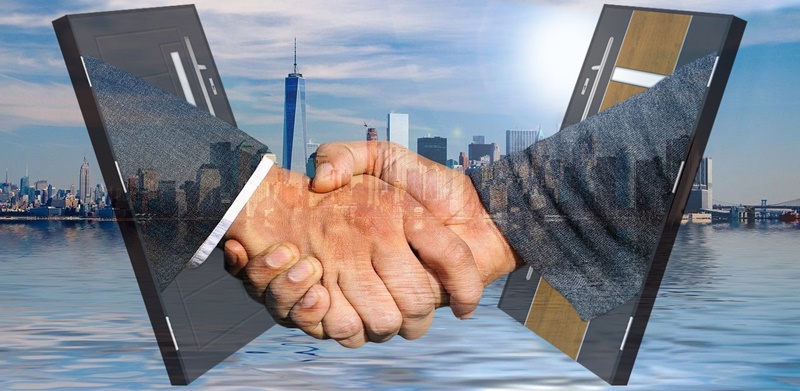 Są drzwi i jest Martom, co oni takiego oferują?