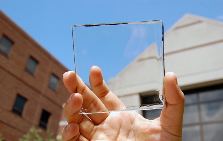 Czy to szkło zrewolucjonzuje świat okien i fasad